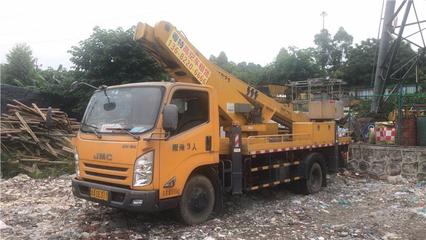 南沙黃閣吊籃車出租電話 一條龍服務(wù)