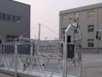 圖 廣州專業(yè)租賃電動吊籃提升機(jī),出租電動吊籃 廣州租賃