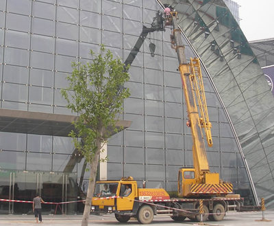 廣州天河區(qū)珠吉吊籃車出租多少錢_路燈車出租_升降車出租_舉高車出租_廣州市粵吉裝卸搬運(yùn) - 商國互聯(lián)網(wǎng)