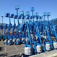 【上海 莊行58米吊籃車出租 高空作業平臺租售圖片】上海 莊行58米吊籃車出租 高空作業平臺租售