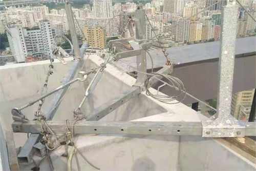 廣州有建筑工程吊籃出租價格公道