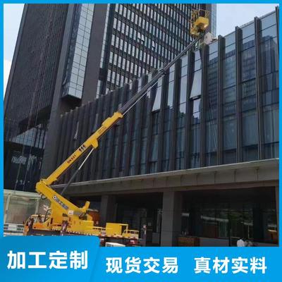 吊籃車租賃服務安陽地區及周邊覆蓋滑縣、林州、焦作、濮陽、周口