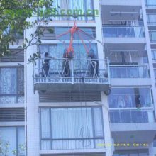 廣州、深圳及南海地區電動吊籃與高空吊籃出租價格及服務概覽