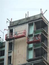 吊籃出租服務 高效安全的建筑外墻作業解決方案