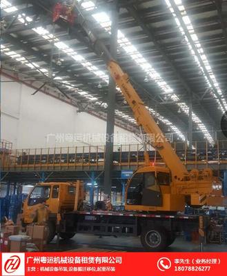 廣州升降車(chē)與吊籃出租指南 性價(jià)比優(yōu)選與安全操作圖解